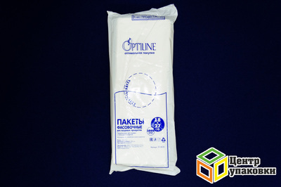 Пакет фасов ПНД 10+8-27 (1201000шт) Optiline